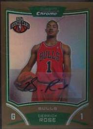 Derrick Rose