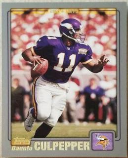 Daunte Culpepper