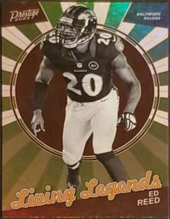 Ed Reed