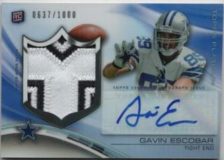 Gavin Escobar