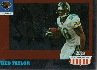 Fred Taylor