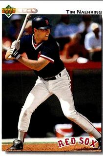 Tim Naehring