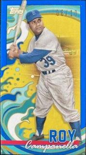 Roy Campanella