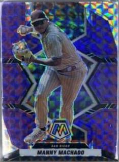 Manny Machado