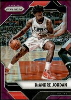 DeAndre Jordan