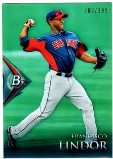 Francisco Lindor