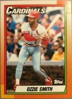 Ozzie Smith