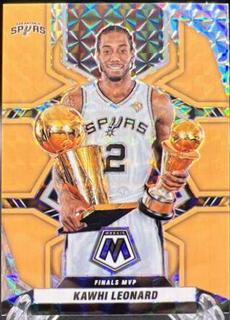 Kawhi Leonard