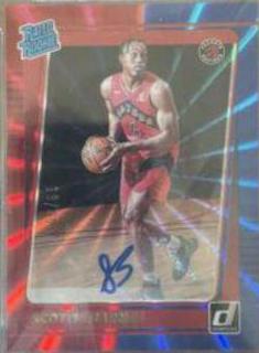 Scottie Barnes