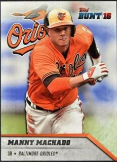 Manny Machado