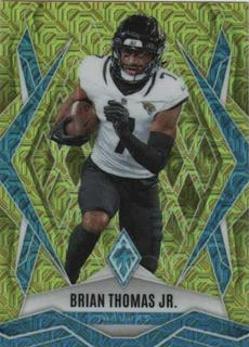 Brian Thomas Jr.