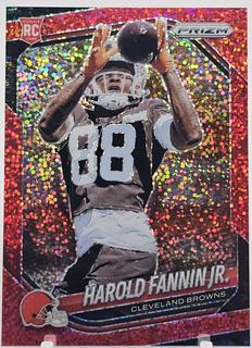 Harold Fannin Jr.