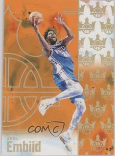 Joel Embiid