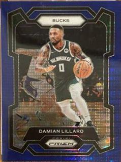 Damian Lillard