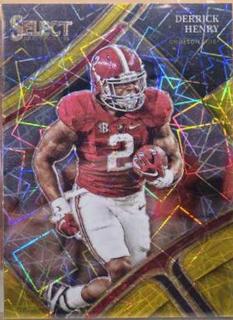 Derrick Henry
