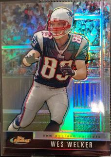 Wes Welker