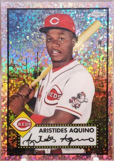 Aristides Aquino