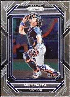 Mike Piazza
