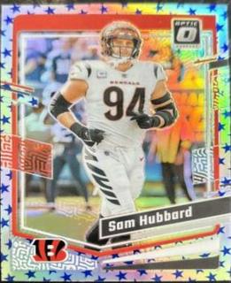 Sam Hubbard