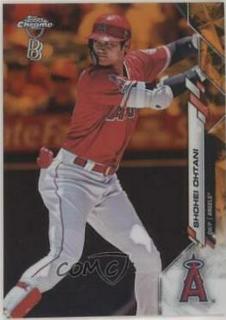 Shohei Ohtani