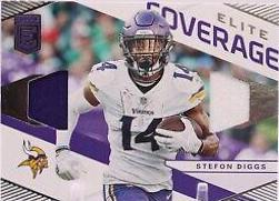 Stefon Diggs