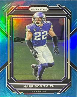 Harrison Smith