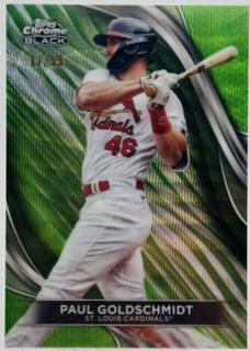 Paul Goldschmidt