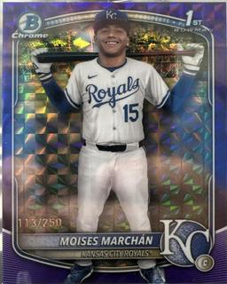 Moises Marchan