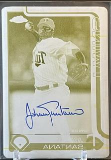 Johan Santana