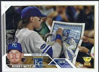 Bobby Witt Jr.