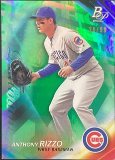 Anthony Rizzo
