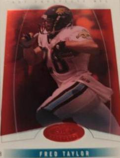 Fred Taylor