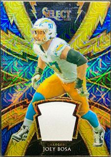 Joey Bosa