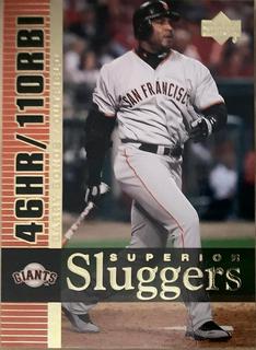 Barry Bonds