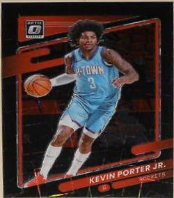 Kevin Porter Jr.