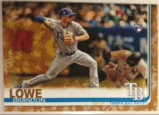 Brandon Lowe