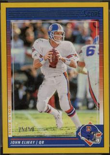 John Elway