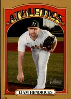 Liam Hendriks