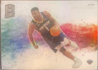 Zion Williamson