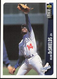 Delino DeShields