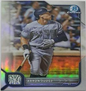 Aaron Judge