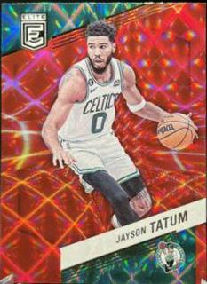 Jayson Tatum