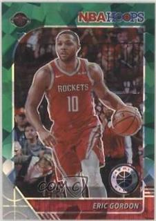 Eric Gordon