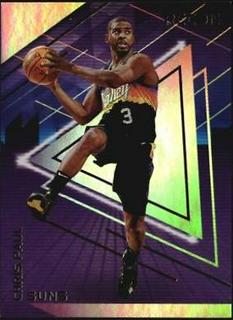 Chris Paul