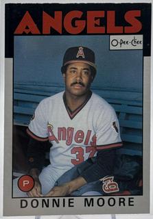 Donnie Moore