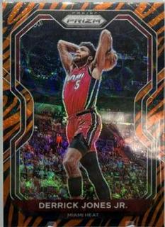 Derrick Jones Jr.