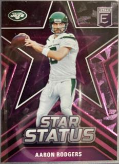 Aaron Rodgers