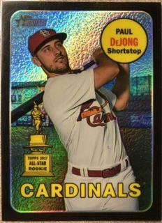 Paul DeJong