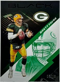 Brett Favre