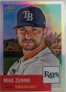 Mike Zunino
